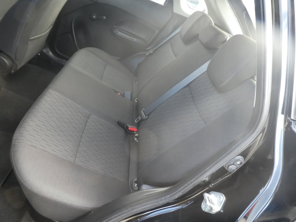 Suzuki Baleno 1,2 Dualjet Active 5d