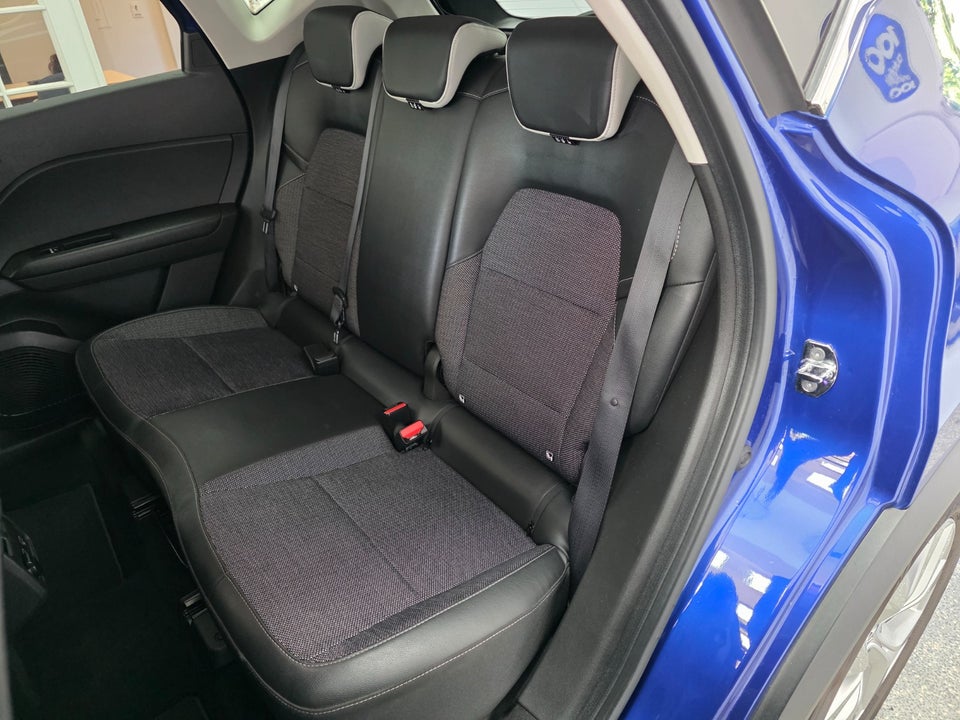 Renault Captur 1,6 E-Tech Intens 5d