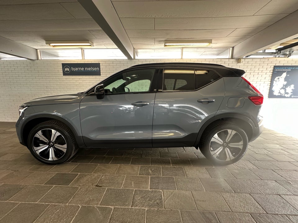 Volvo XC40 P6 ReCharge Plus 5d