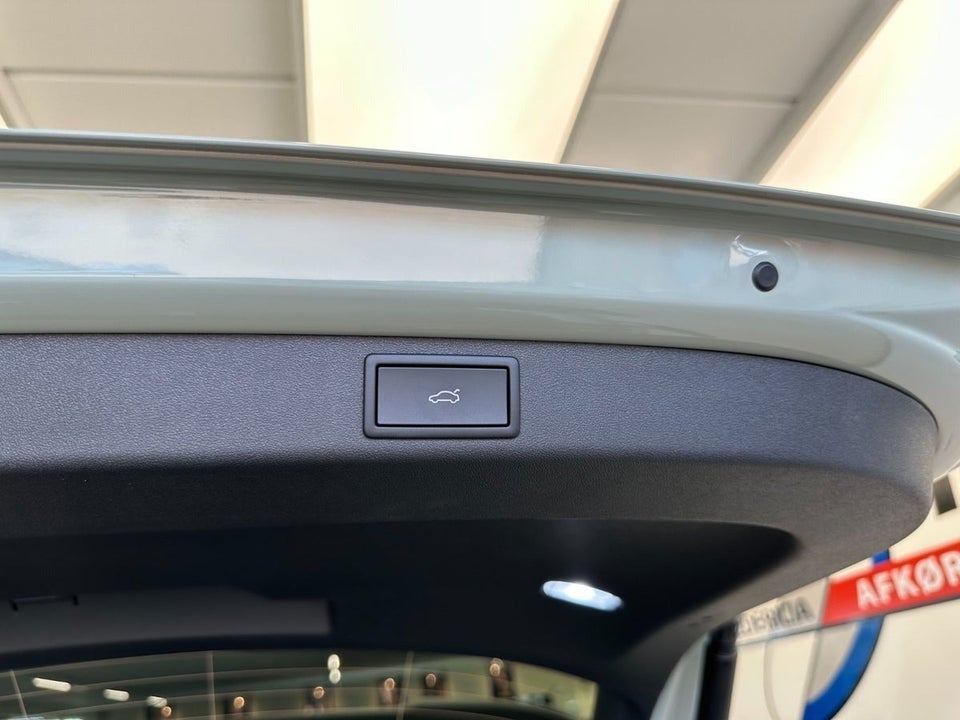 Skoda Elroq 85 iV Lodge 5d