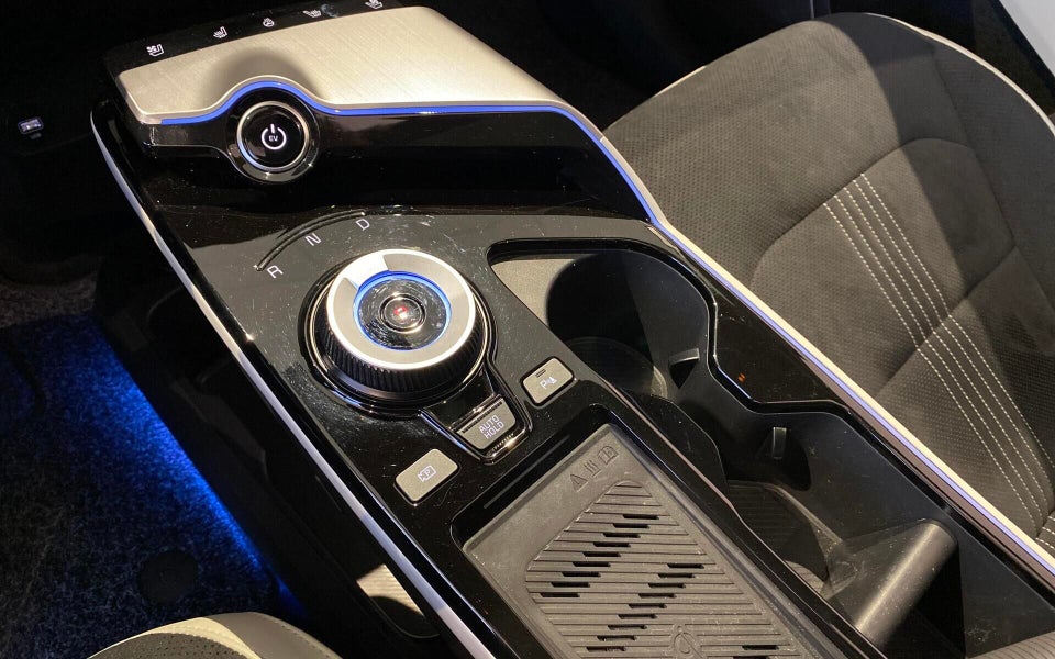 Kia EV6 77 Long Range GT-Line 5d