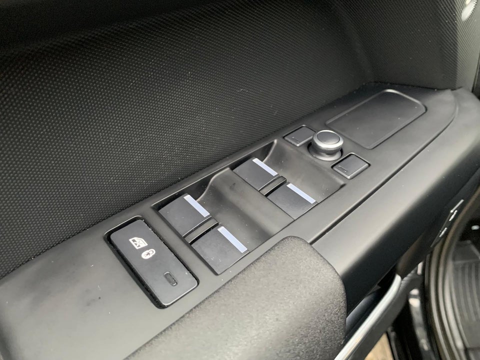 Land Rover Defender 110 3,0 P400 aut. 5d