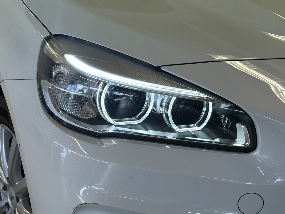 BMW 220i 2,0 Active Tourer Advantage aut. 5d