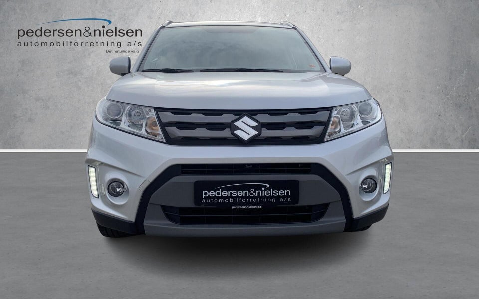 Suzuki Vitara 1,6 Active 5d