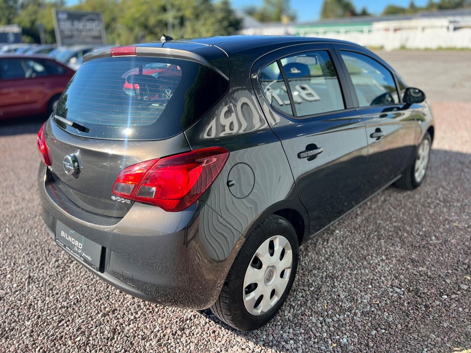 Opel Corsa 1,0 T 90 Enjoy 5d