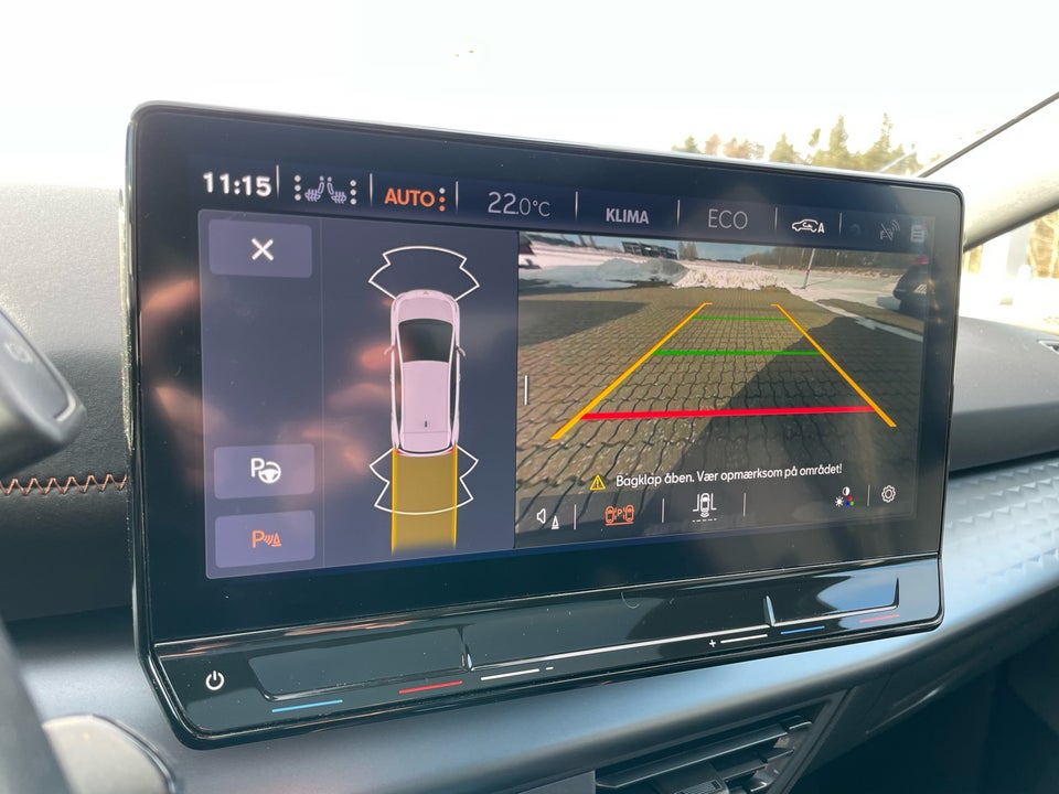 Cupra Born 58 High 5d