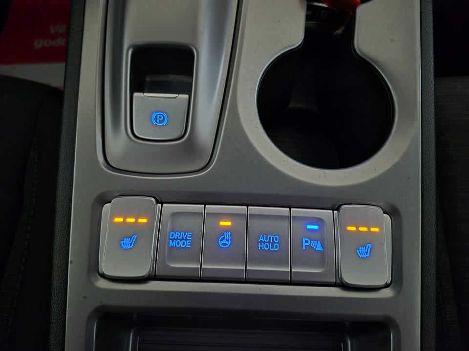 Hyundai Kona 64 EV Trend 5d