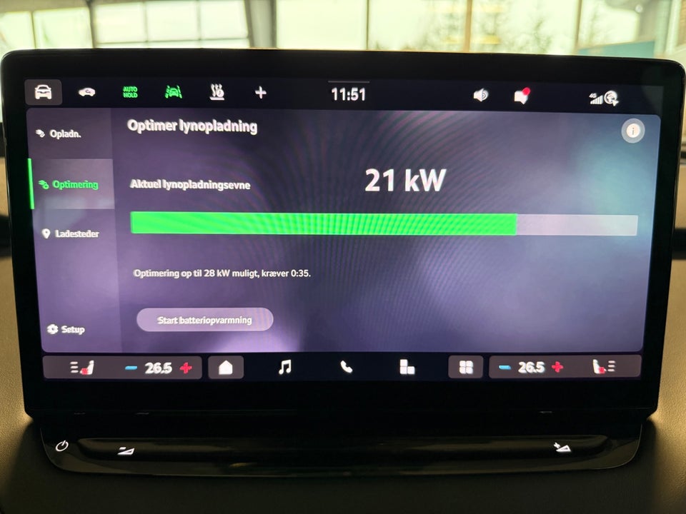 Skoda Enyaq 85 iV Suite 5d