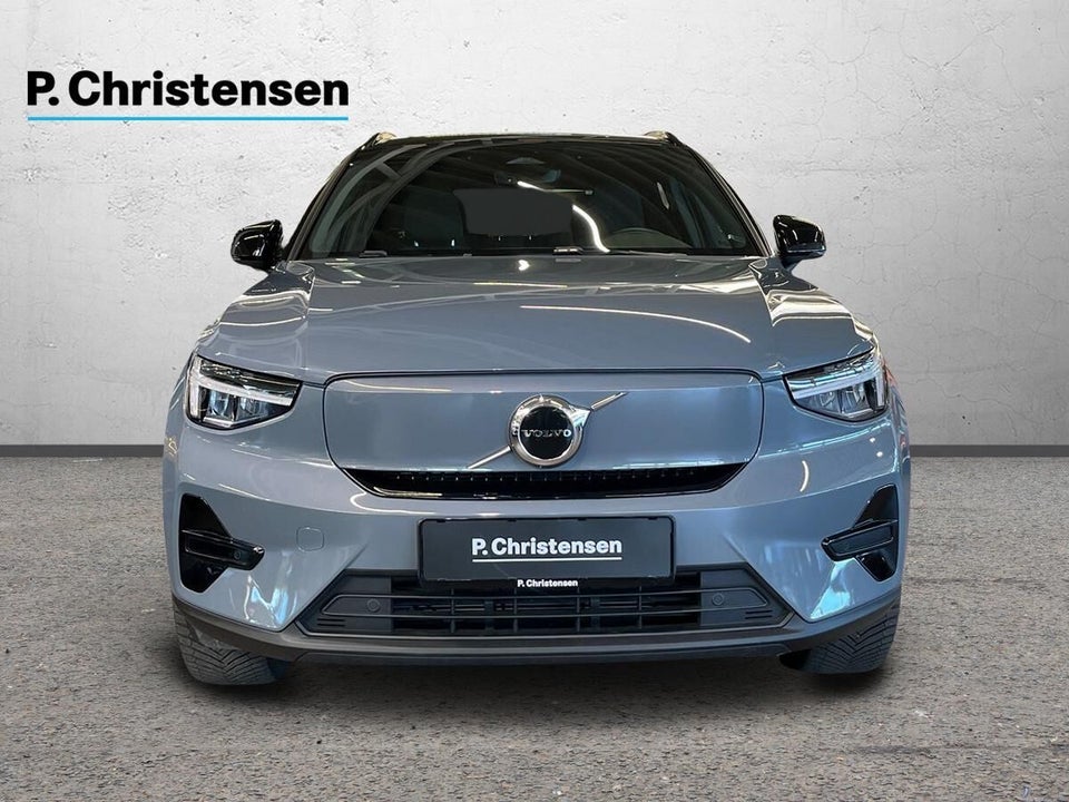 Volvo XC40 P6 ReCharge Plus 5d