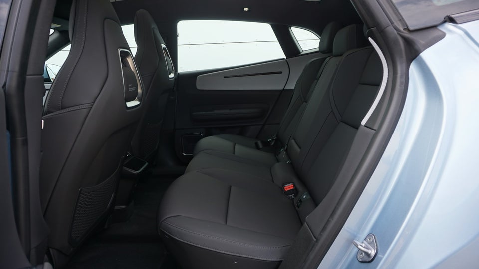 Polestar 4 Coupé RWD 5d
