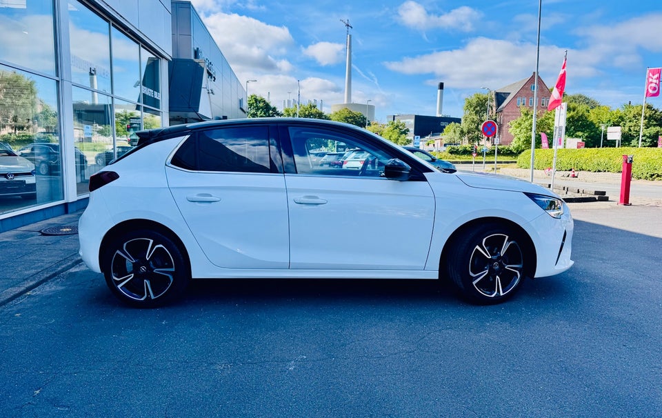Opel Corsa 1,2 Sport 5d
