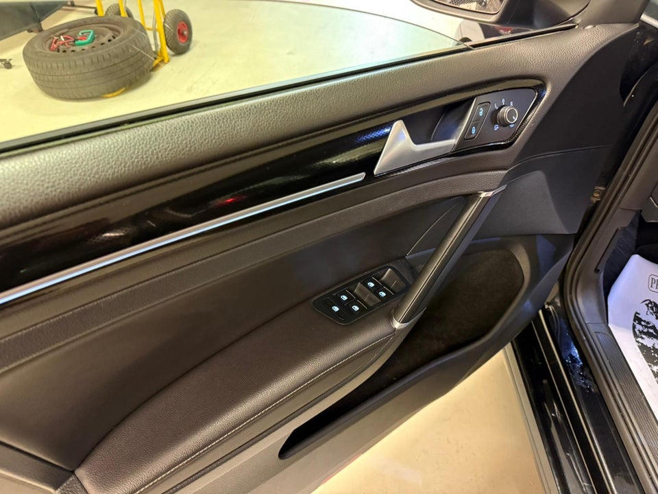 VW Golf VII 1,4 TSi 125 Highline DSG BMT 5d