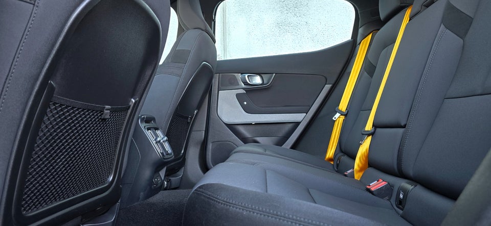 Polestar 2 Performance AWD 5d