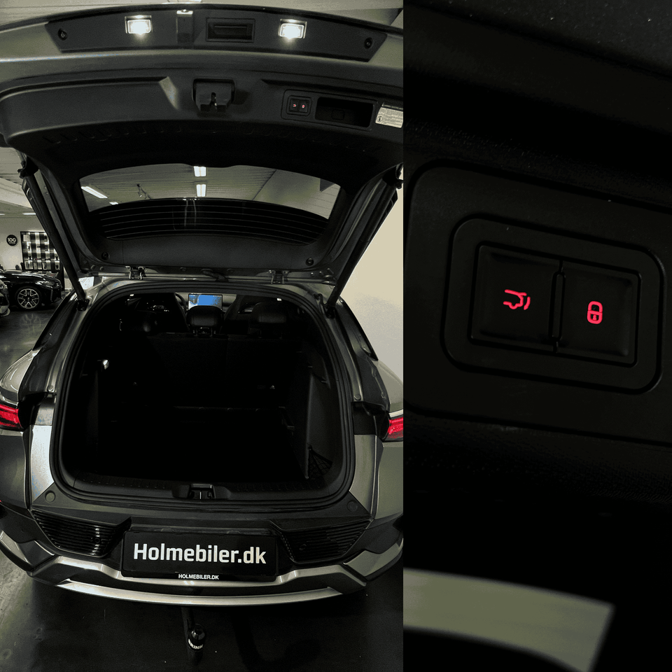 BYD Atto 3 60 Design 5d