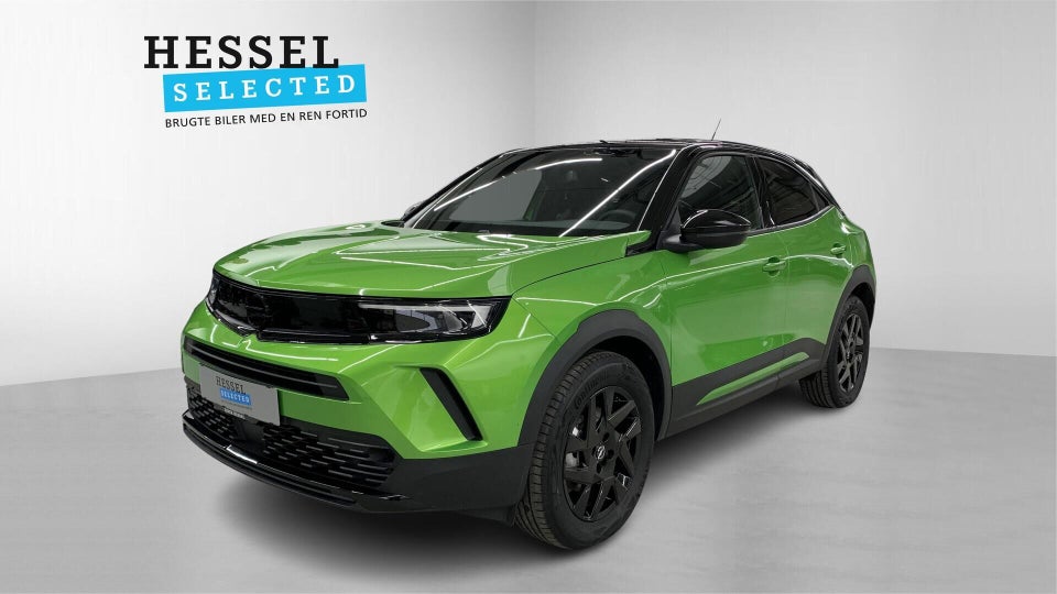 Opel Mokka-e 50 GS Line 5d