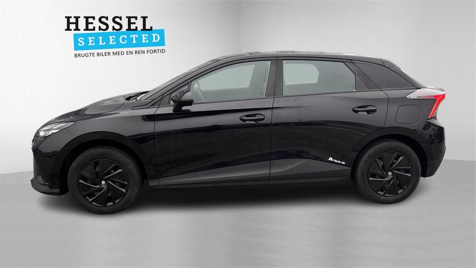 MG 4 51 Nordic Edition 5d