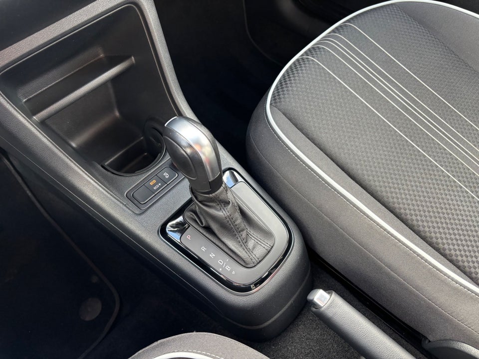 Seat Mii Electric 5d