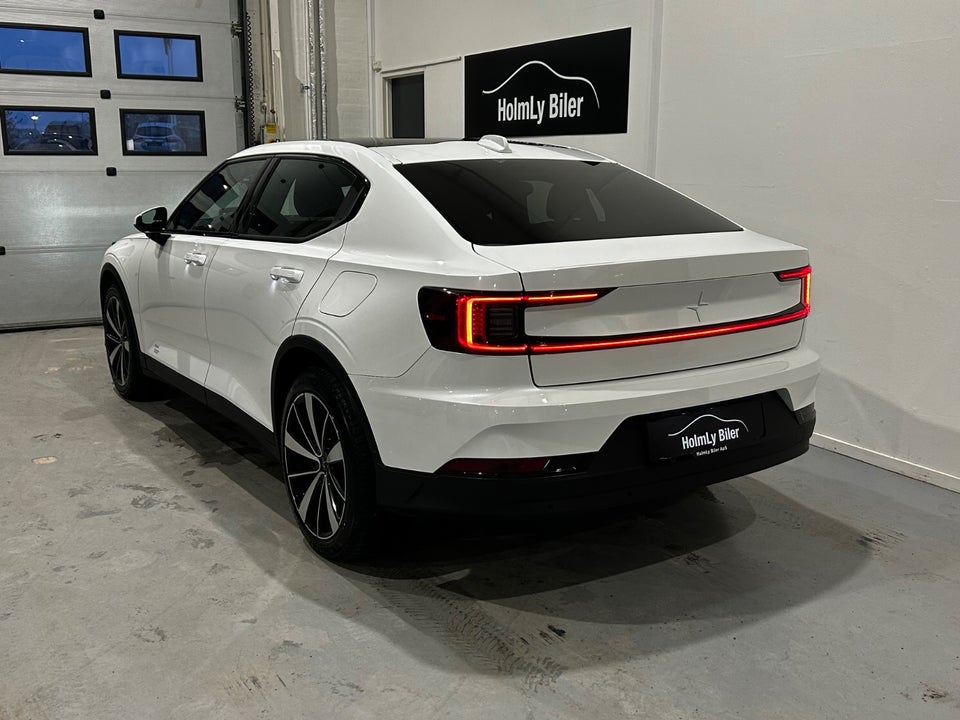Polestar 2 Long Range 5d
