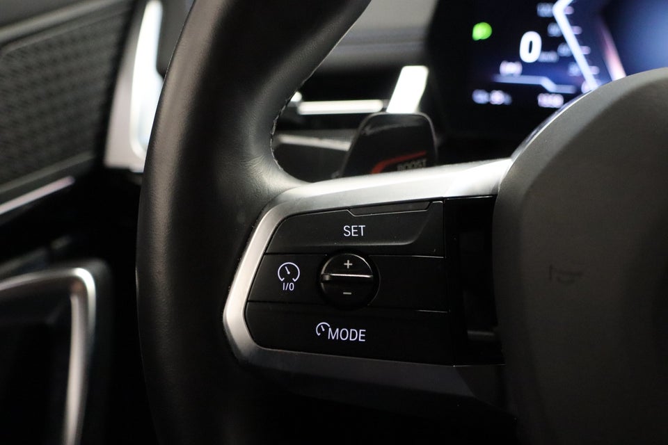 BMW iX1 xDrive30 M-Sport 5d