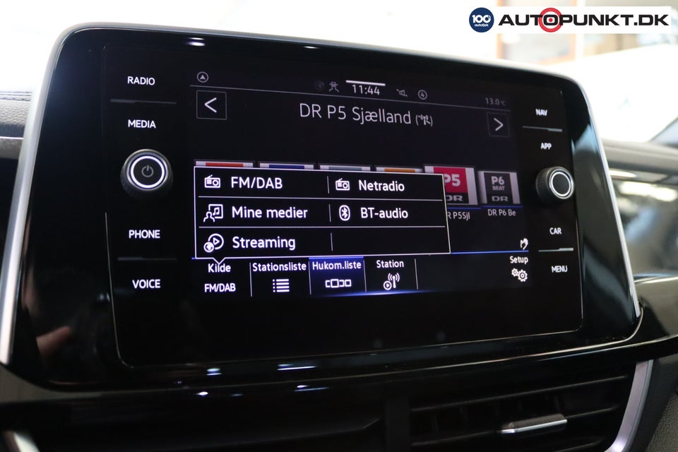 VW T-Roc 1,5 TSi 150 R-line DSG 5d