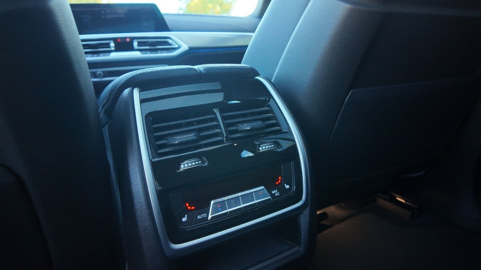 BMW X5 3,0 xDrive45e M-Sport aut. 5d