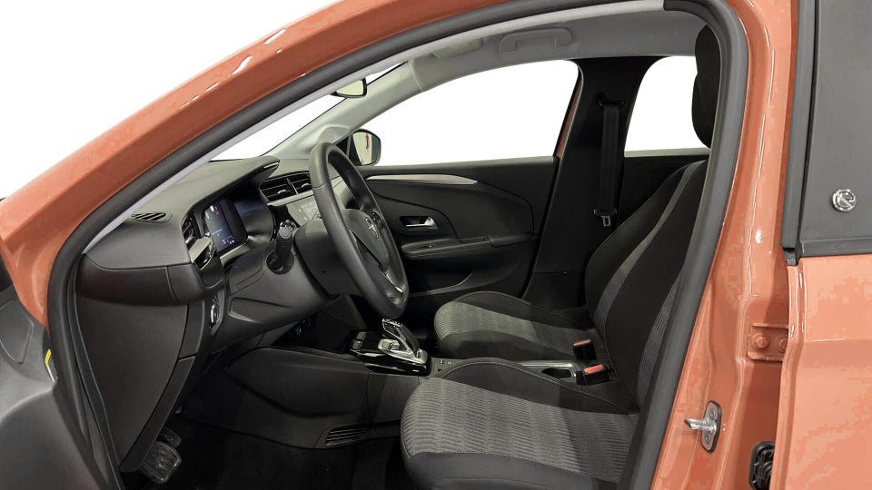 Opel Corsa-e 50 Edition 5d