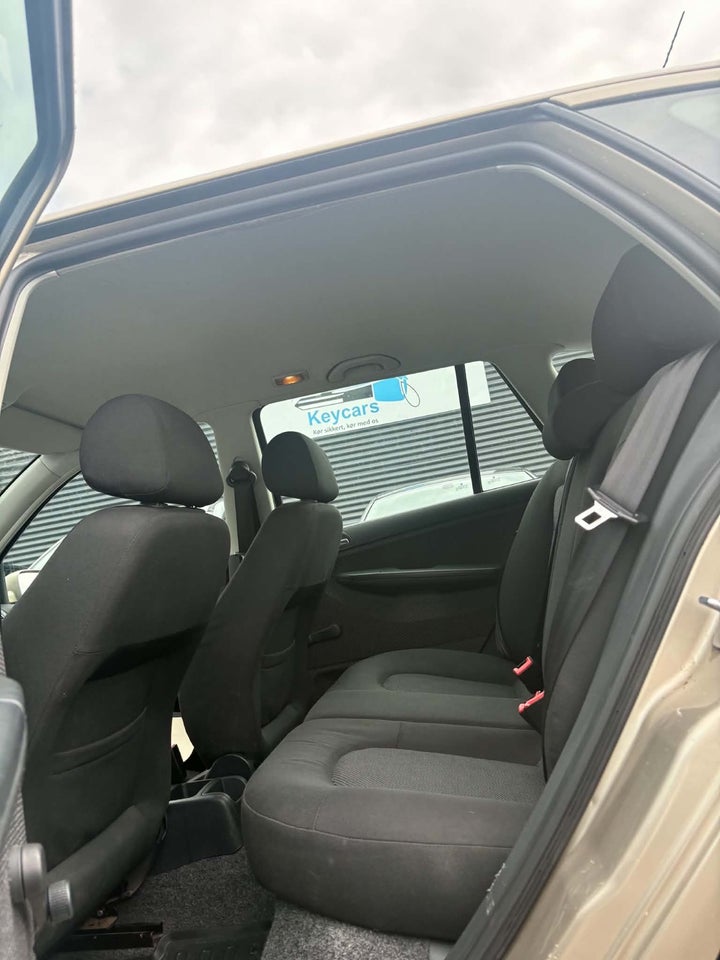 Skoda Fabia 1,4 16V 75 Ambiente 4d