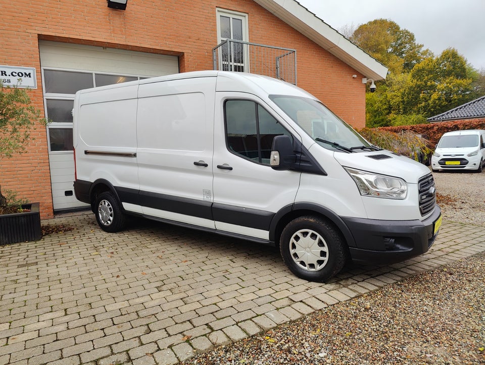 Ford Transit 350 L3 Van 2,0 TDCi 170 Trend H2 FWD