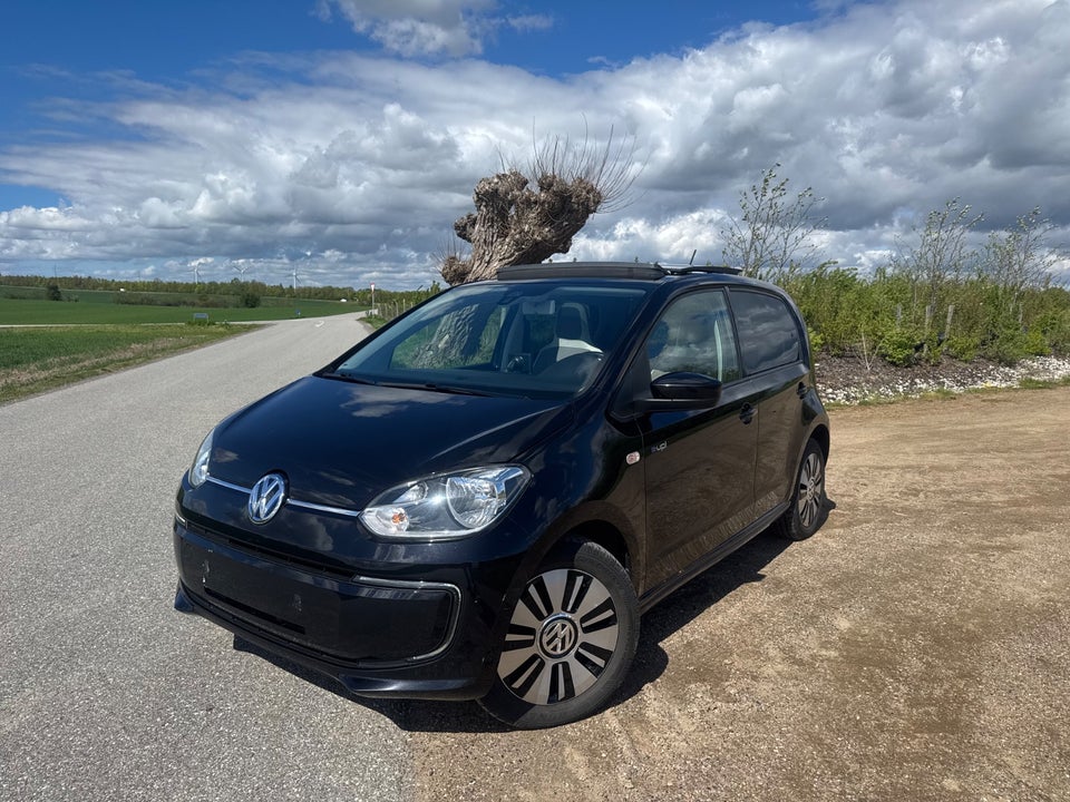 VW e-Up! High Up! 5d