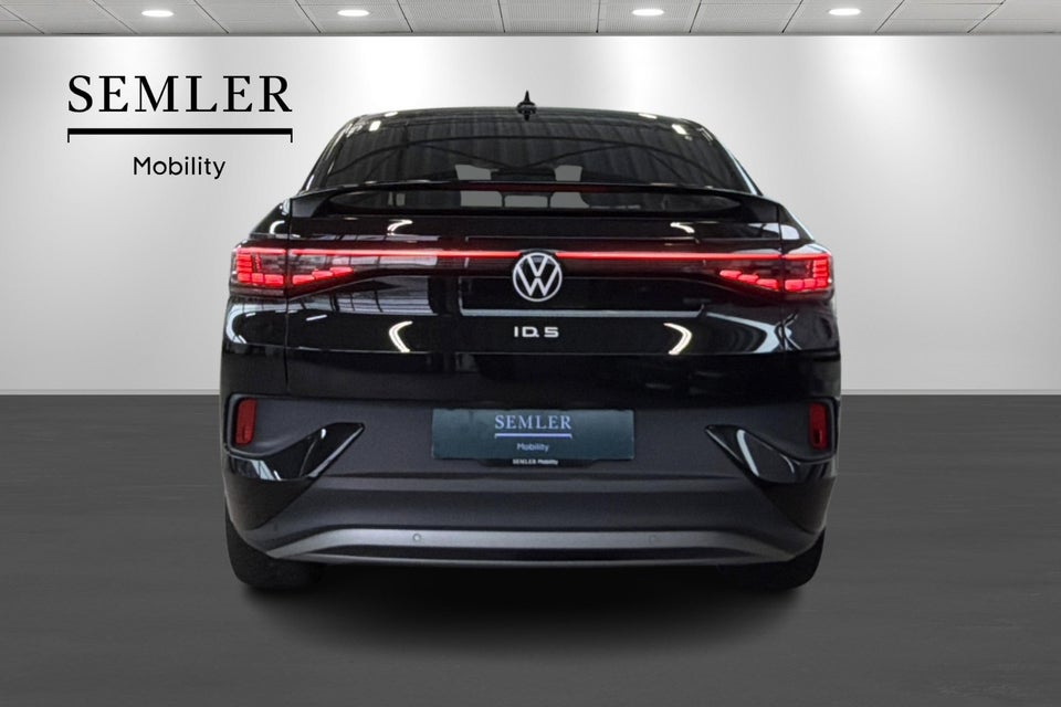 VW ID.5 77 Style 5d