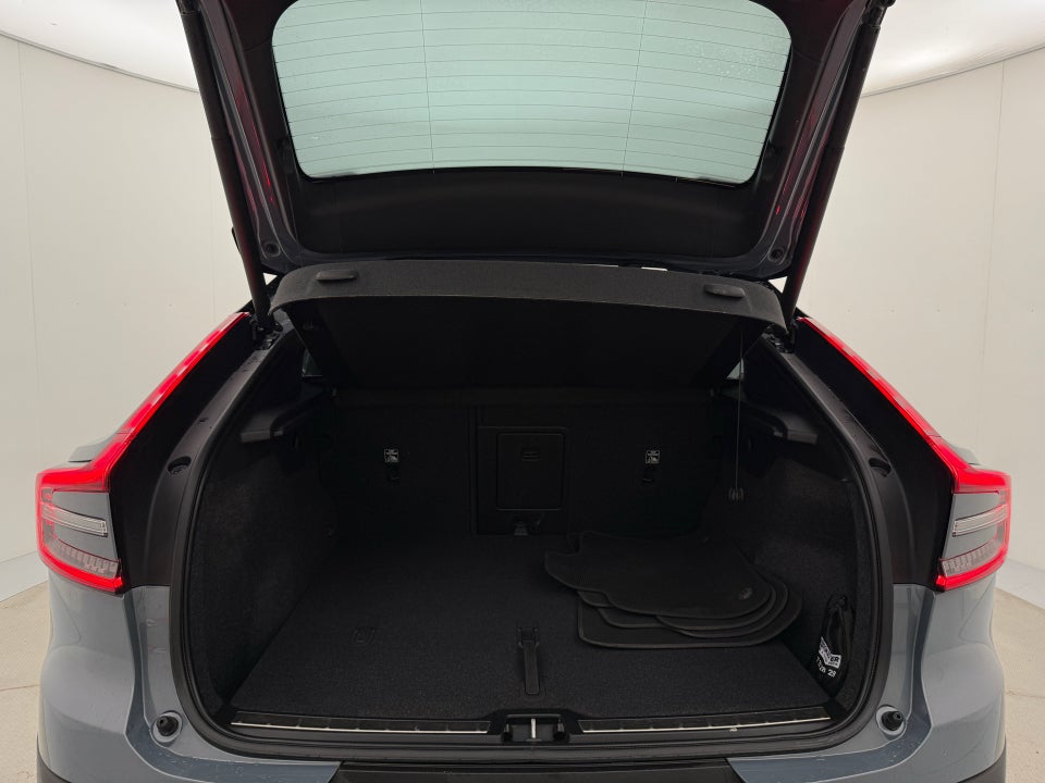 Volvo C40 P8 ReCharge Twin Pro 5d