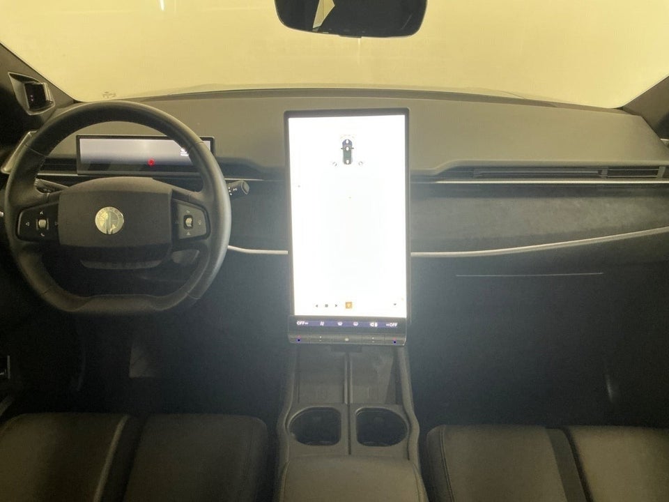 Fisker Ocean Extreme 5d