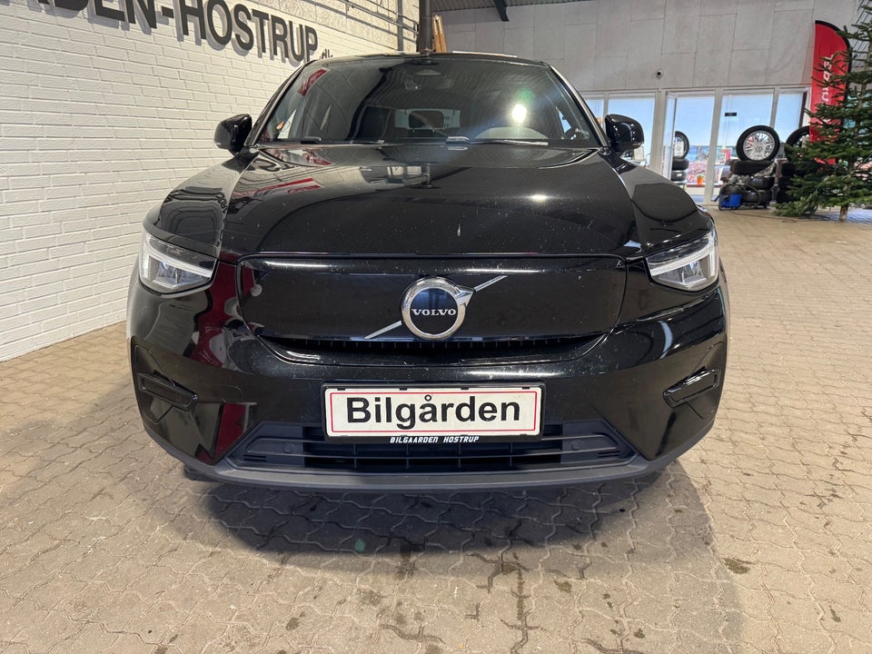 Volvo C40 P6 ReCharge Plus 5d