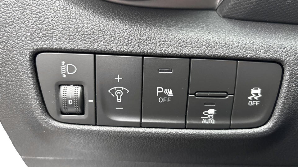 Hyundai Kona 39 EV Select 5d
