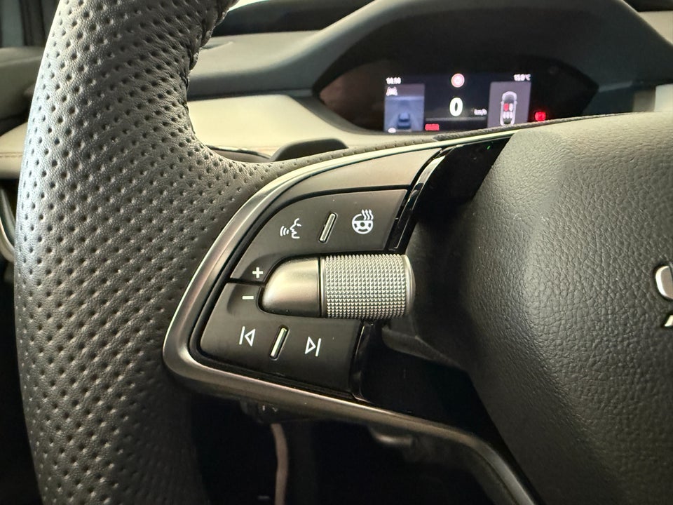 Skoda Enyaq 85x iV Lodge Maxx Coupé 5d