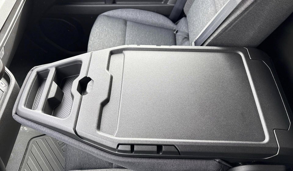 Renault Master V T35 2,0 dCi 150 L2H2 Kassevogn Tekno aut.