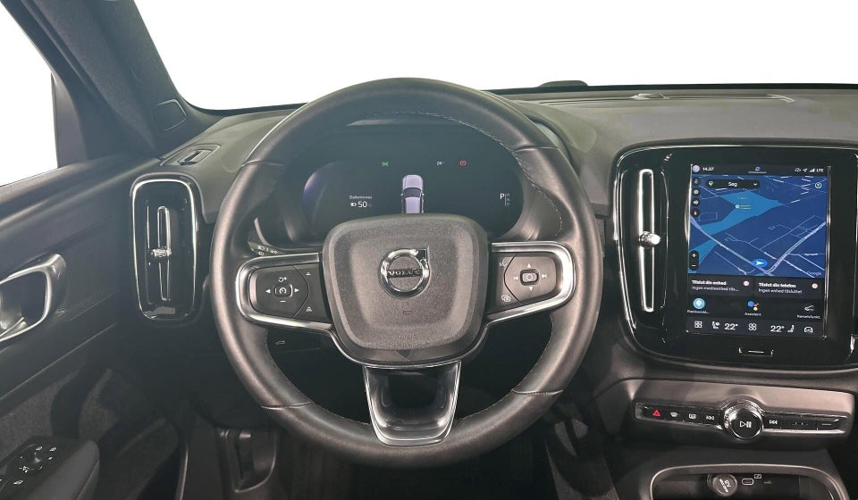 Volvo XC40 P6 ReCharge Plus 5d