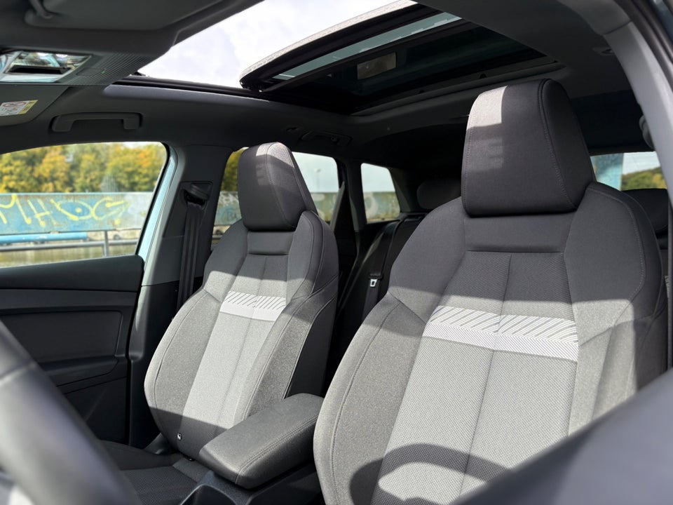 Audi Q4 e-tron 45 Progress quattro 5d