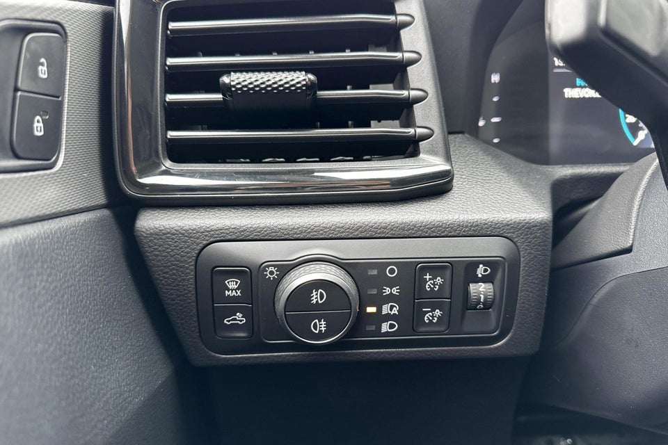 VW Amarok 2,0 TDi 205 Life aut. 4Motion 4d