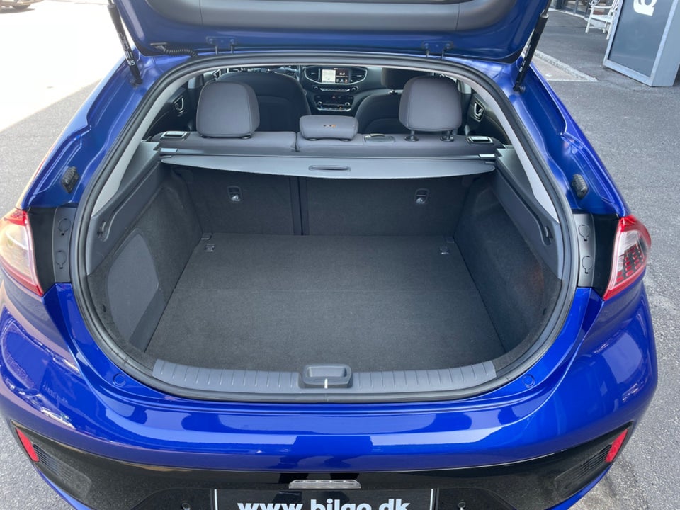 Hyundai Ioniq 30 EV Trend 5d