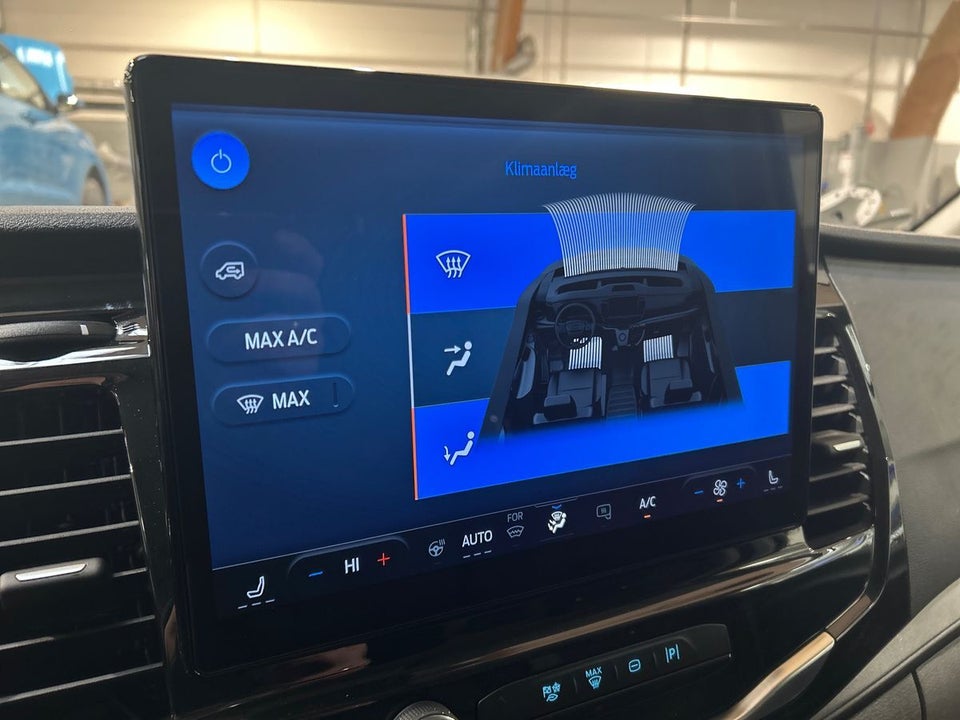 Ford Transit 350 L2 Van 2,0 EcoBlue Trend aut. H2 FWD