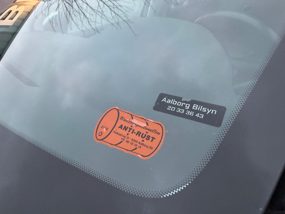 Peugeot 208 1,2 VTi 82 Allure 5d