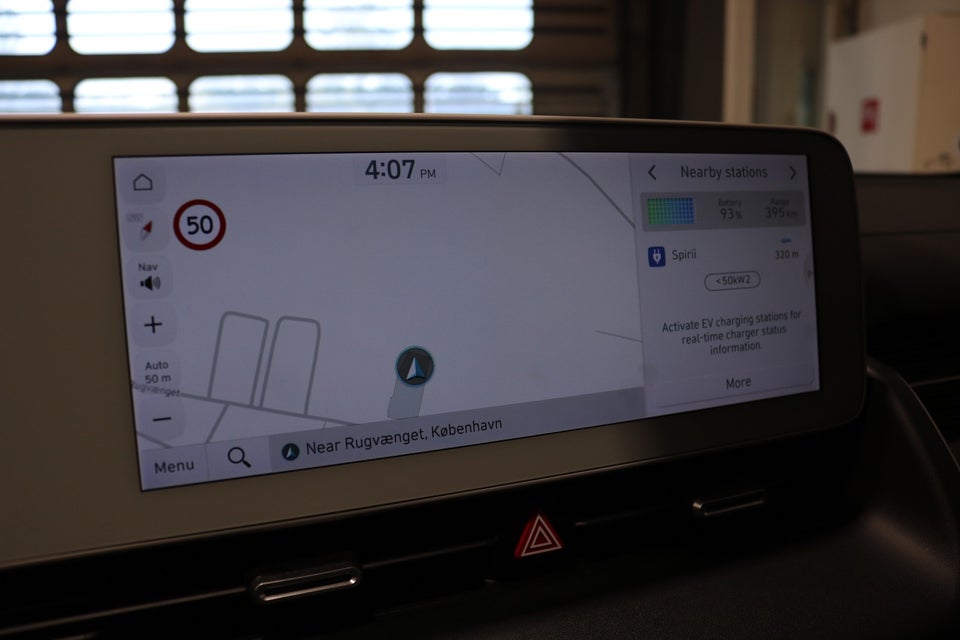 Hyundai Ioniq 5 73 AWD 5d