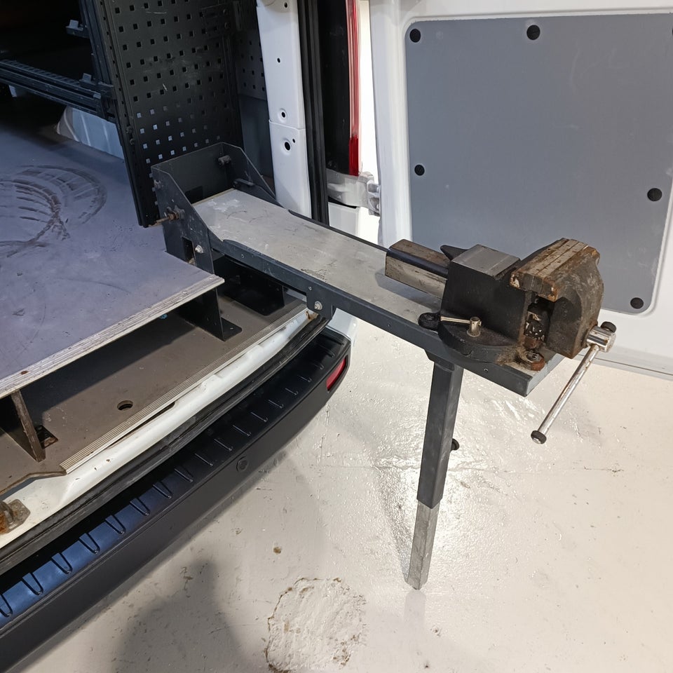 Ford Transit Custom 340L 2,0 TDCi 130 Trend