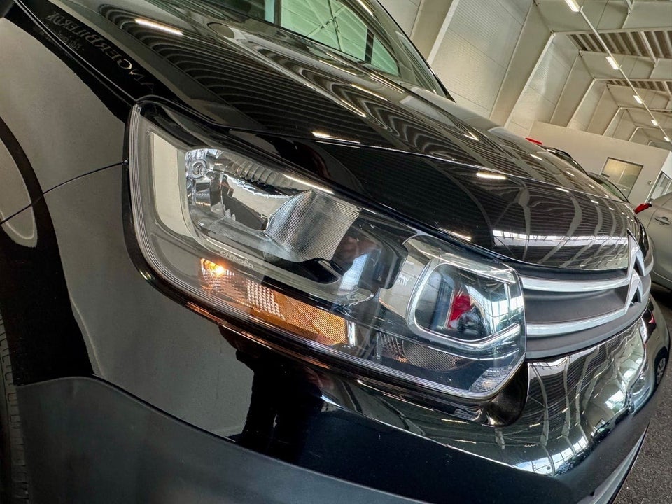 Citroën Berlingo 1,5 BlueHDi 100 L1 ProffLine+ Van