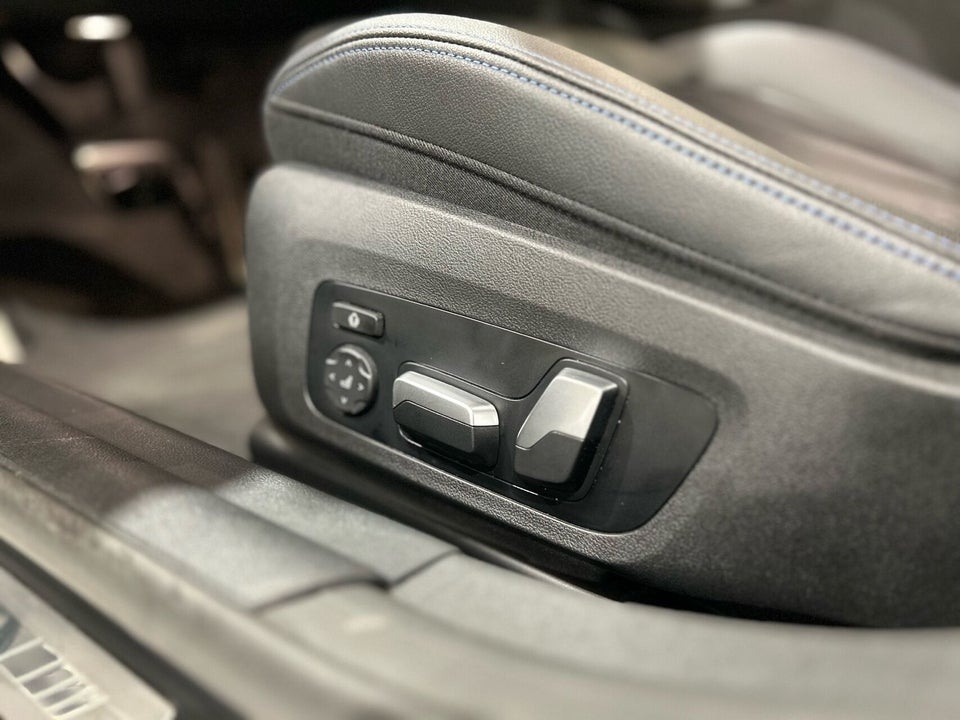 BMW i4 eDrive40 M-Sport 5d