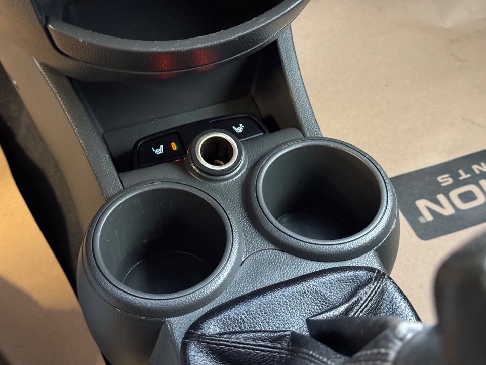 Chevrolet Spark 1,0 LS 5d