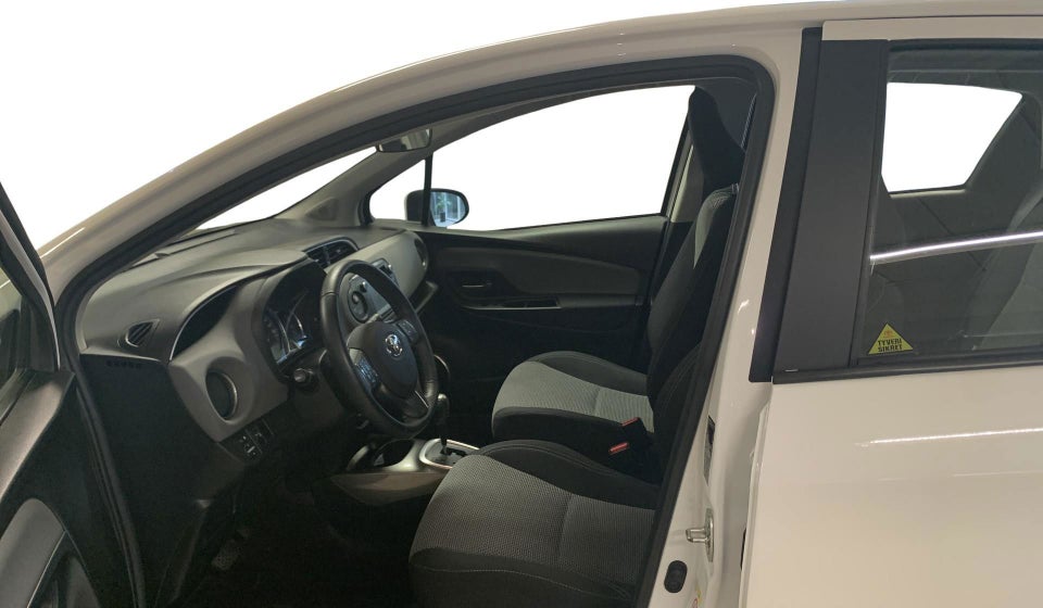 Toyota Yaris 1,5 Hybrid H2 e-CVT 5d