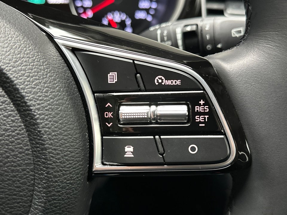 Kia XCeed 1,5 T-GDi Upgrade DCT 5d