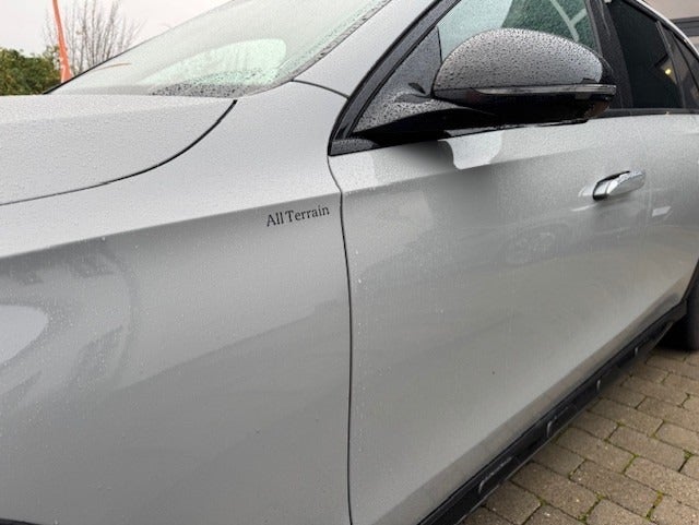 Mercedes E300 de 2,0 All-Terrain Avantgarde Advance Plus aut. 4Matic 5d